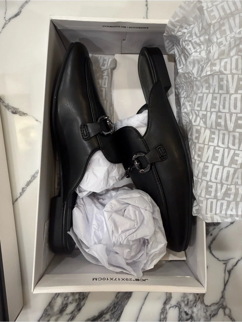 Steve Madden Gabriele Loafers